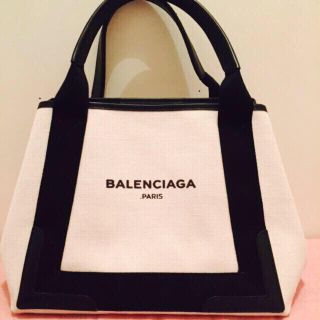 バレンシアガ(Balenciaga)のバレンシアガ トート Sサイズ(トートバッグ)