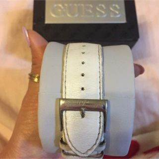 GUESS - GUESS♡キラキラ♡ビックフェイス♡腕時計の通販 by Mshop