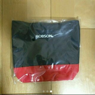 ボブソン(BOBSON)の値下げしました✦　新品☆【BOBSON】ミニバッグ(トートバッグ)