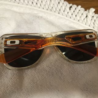 オークリー(Oakley)のサングラス(サングラス/メガネ)