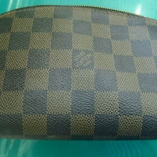 ルイヴィトン(LOUIS VUITTON)のルイヴィトン✨激安ポーチ✨即決9000(ポーチ)