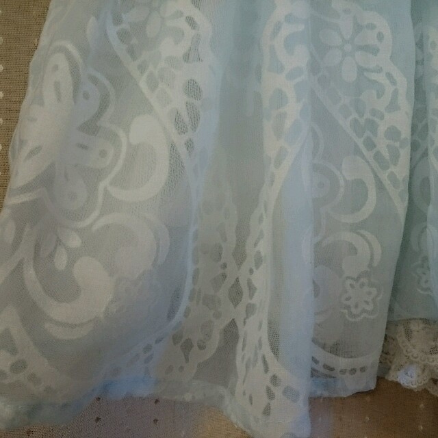 LIZ LISA(リズリサ)の☆LIZ LISAスカパン☆ レディースのスカート(ミニスカート)の商品写真
