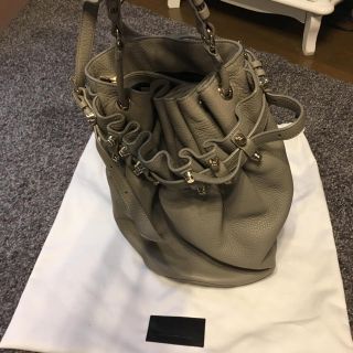 アレキサンダーワン(Alexander Wang)の値下げ！ アレキサンダーワン ディエゴ(ショルダーバッグ)