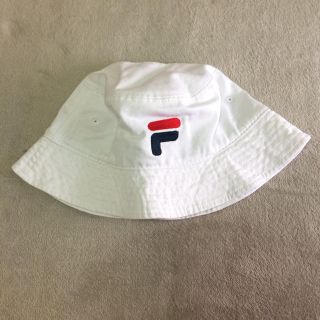 フィラ(FILA)のハット(ハット)