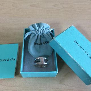 ティファニー(Tiffany & Co.)のメンズ リング(リング(指輪))