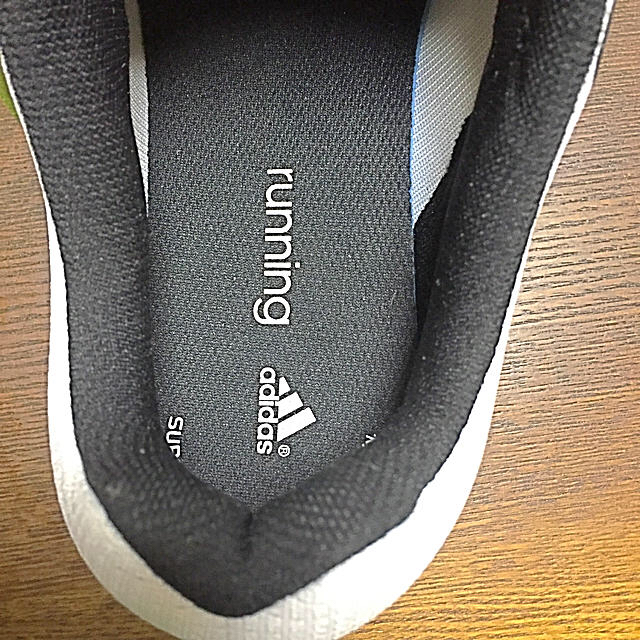 adidas(アディダス)のアディダス Duramo7 ランニングシューズ スポーツ/アウトドアのランニング(シューズ)の商品写真