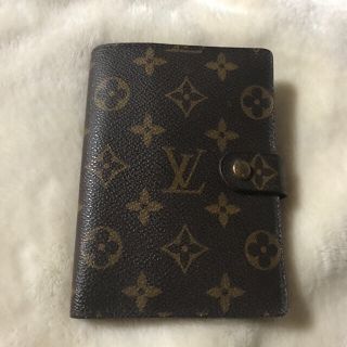 ルイヴィトン(LOUIS VUITTON)のしろ様☆専用  ルイヴィトン 手帳(その他)