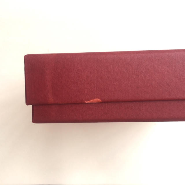 Salvatore Ferragamo(サルヴァトーレフェラガモ)のフェラガモ 箱のみ レディースのファッション小物(財布)の商品写真