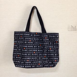 マークジェイコブス(MARC JACOBS)のMARC JACOBS トート 大(トートバッグ)