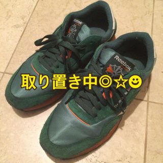 リーボック(Reebok)のさおりん様☻取り置き中(スニーカー)