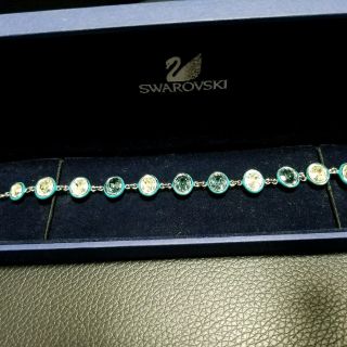 スワロフスキー(SWAROVSKI)のHAL様専用(ブレスレット/バングル)