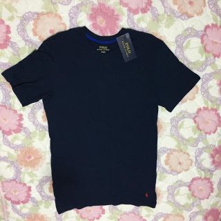 ポロラルフローレン(POLO RALPH LAUREN)の新品  POLO  ラルフローレン  Tシャツ(Tシャツ(半袖/袖なし))