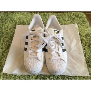 アディダス(adidas)のadidas superstar(スニーカー)