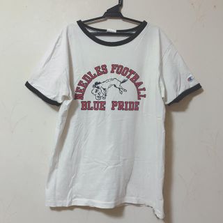 チャンピオン(Champion)のチャンピオン Tシャツ(Tシャツ(半袖/袖なし))