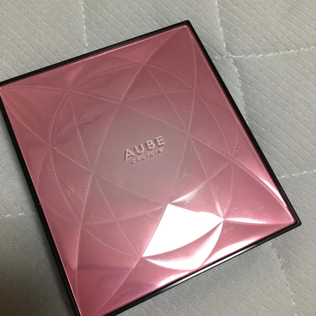 AUBE couture(オーブクチュール)のアイシャドウ コスメ/美容のベースメイク/化粧品(アイシャドウ)の商品写真