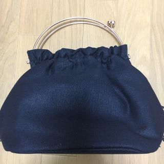 ザラ(ZARA)のミニバッグ(ハンドバッグ)