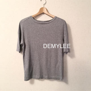 ロンハーマン(Ron Herman)のDEMYLEE Tシャツ(Tシャツ(半袖/袖なし))