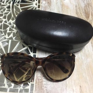 マイケルコース(Michael Kors)のマイケルコース サングラス(サングラス/メガネ)