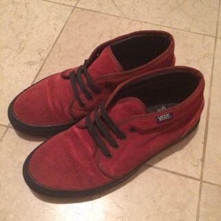 ヴァンズ(VANS)のVANS スニーカー(スニーカー)