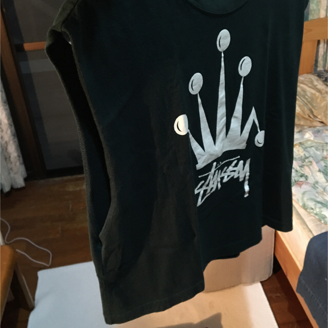 STUSSY(ステューシー)のみうさん専用 レディースのトップス(タンクトップ)の商品写真