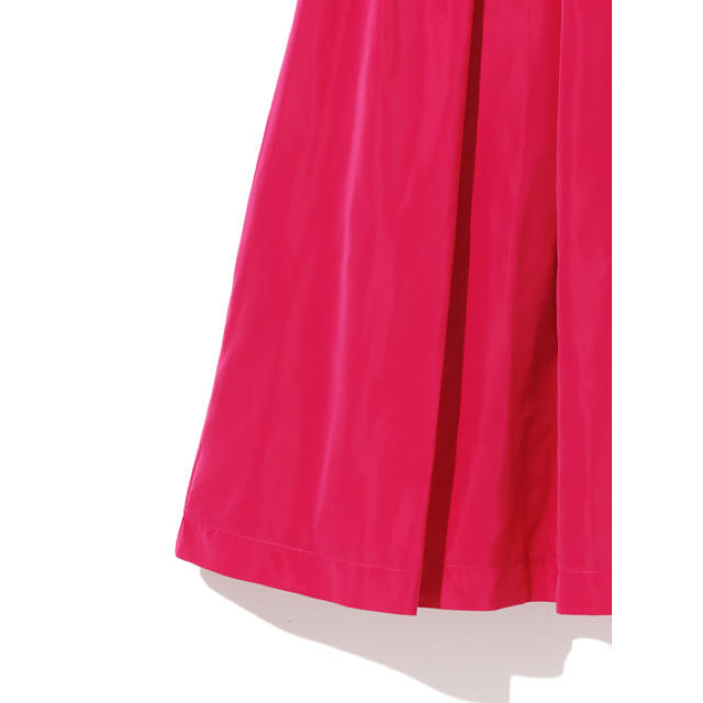 GRL(グレイル)の【yu様専用❗️】GRL グレイル タックフレアスカート レディースのスカート(ひざ丈スカート)の商品写真