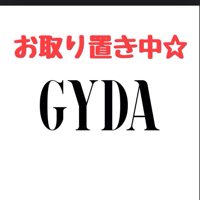 GYDA(ジェイダ)のみゅうちゃん様☆お取り置き レディースのレッグウェア(レギンス/スパッツ)の商品写真