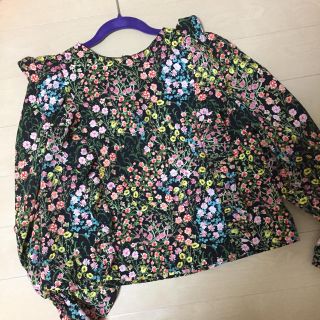 ザラ(ZARA)の専用 2点(シャツ/ブラウス(長袖/七分))