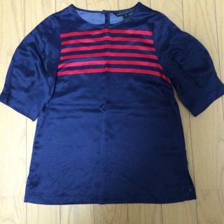 マークバイマークジェイコブス(MARC BY MARC JACOBS)のmarc by カットソー(Tシャツ(半袖/袖なし))