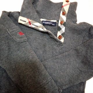 バーバリー(BURBERRY)のBURBERRY/90(その他)