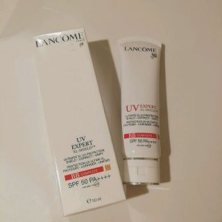 ランコム(LANCOME)の新品未使用　ランコム UV エクスペール　50ml(BBクリーム)