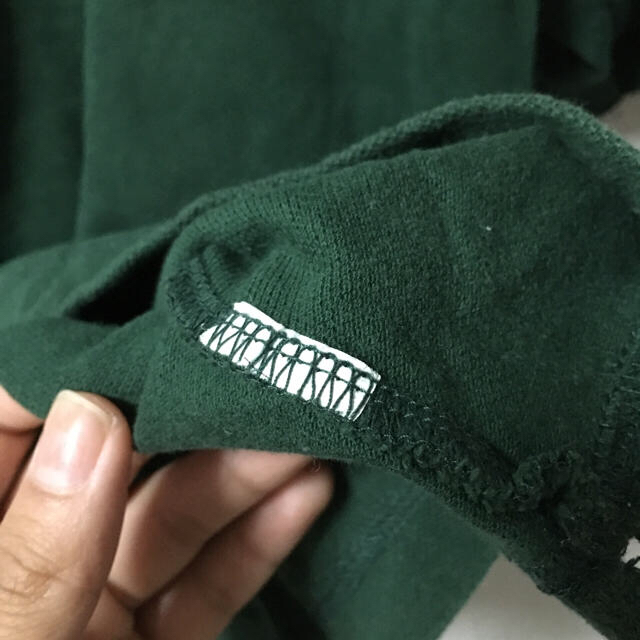 THRASHER(スラッシャー)のTHRASHERポロシャツ メンズのトップス(ポロシャツ)の商品写真