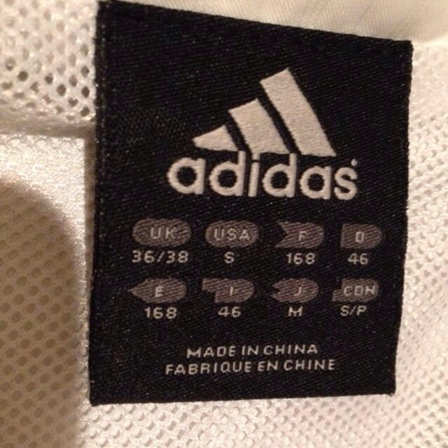 adidas(アディダス)のadidasジャージ その他のその他(その他)の商品写真