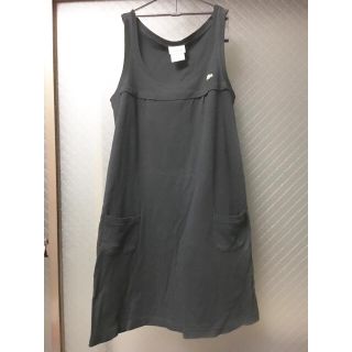 ラコステ(LACOSTE)のラコステ ワンピース(ミニワンピース)