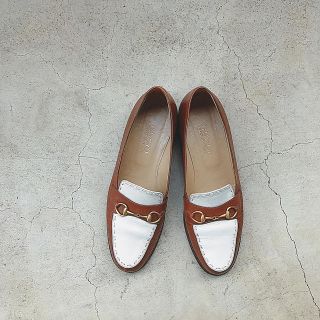 グッチ(Gucci)の【ご購入者様専用】グッチ GUCCI ローファー(ローファー/革靴)