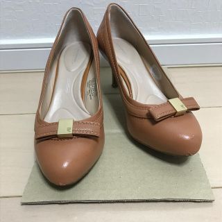 ロックポート(ROCKPORT)のyu様専用【ロックポート】パンプス 24cm(ハイヒール/パンプス)