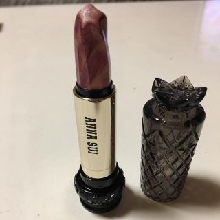 アナスイ(ANNA SUI)のリップスティック(口紅)