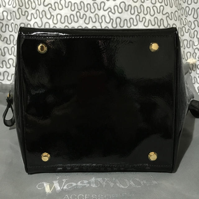 Vivienne Westwood - 未使用ゴールドレオパードボストンバッグの通販