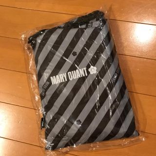 マリークワント(MARY QUANT)のラリゴォ様専用☆マリークヮント レインポンチョ 新品未使用(レインコート)