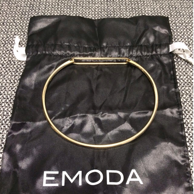 EMODA(エモダ)のEMODA ネックレス レディースのアクセサリー(ネックレス)の商品写真