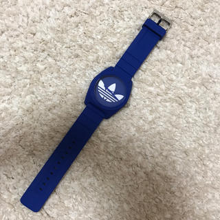 アディダス 腕時計(レディース)（ブルー・ネイビー/青色系）の通販 52 