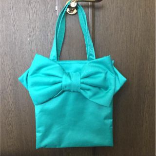 チェスティ(Chesty)のお値下げいたしました。muguet YVES★Sale★  初期モデル 美品です(トートバッグ)