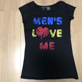 エイチアンドエム(H&M)のH&MTシャツ(Tシャツ(半袖/袖なし))