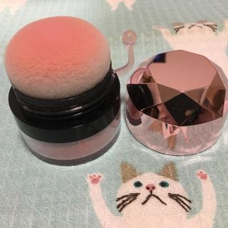 オーブクチュール(AUBE couture)の美品です❤︎オーブクチュール チーク(チーク)