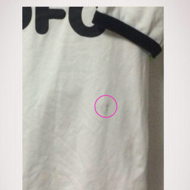 NIKE(ナイキ)のNIKE★Tシャツ レディースのトップス(Tシャツ(半袖/袖なし))の商品写真