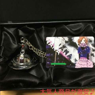 Vivienne Westwood - 送料込 NANAコラボ オーブライター オーブ