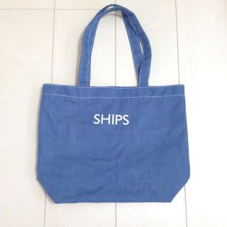 シップス(SHIPS)のSHIPS  トートバッグ(トートバッグ)