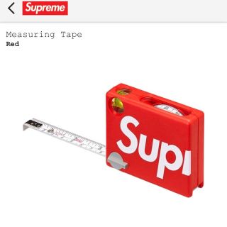 supreme メジャー