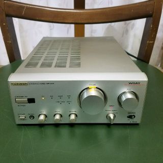 オンキヨー(ONKYO)のえんや様専用　完動超美品！オンキヨープリメインアンプ！A-905X(アンプ)