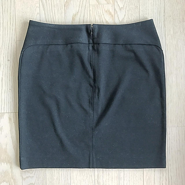 MUJI (無印良品)(ムジルシリョウヒン)の【新品】MUJIスカート レディースのスカート(ミニスカート)の商品写真