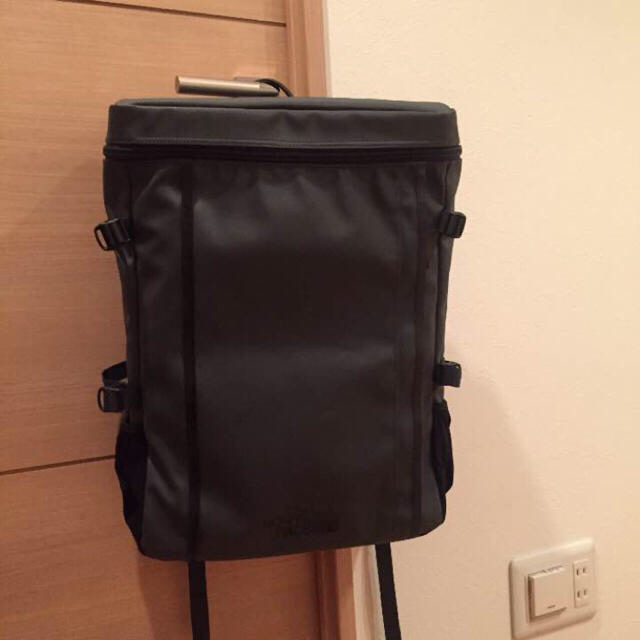 THE NORTH FACE　リュック　バックパック　30L　黒　NM81452